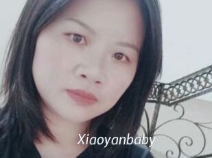 Xiaoyanbaby