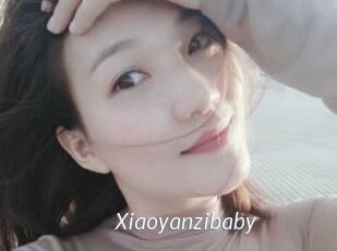 Xiaoyanzibaby