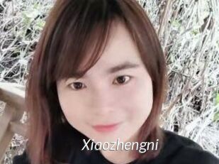 xiaozhengni Porn Star