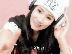 Xiayu