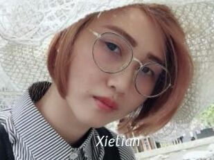 Xietian