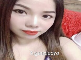 Xiganxiaoya