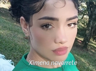 Ximena_navarrete