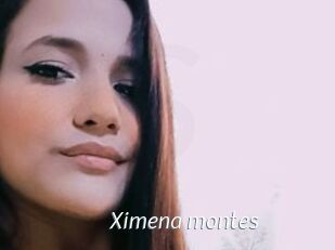 Ximena_montes