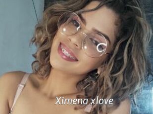 Ximena_xlove