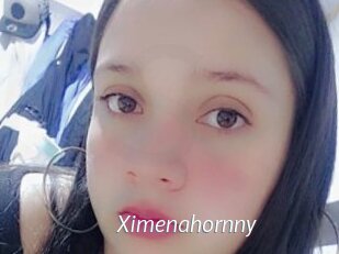Ximenahornny