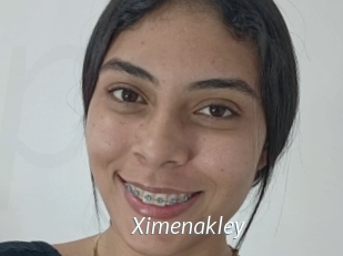 Ximenakley