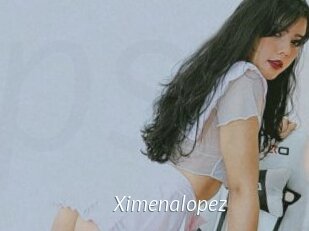 Ximenalopez
