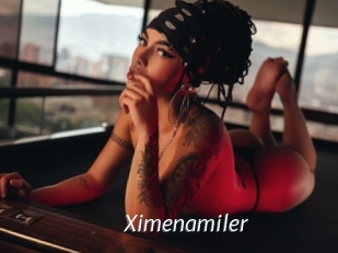 Ximenamiler
