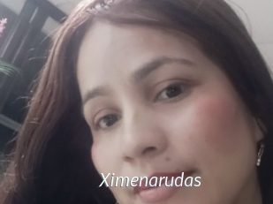 Ximenarudas