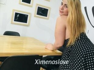 Ximenaslave