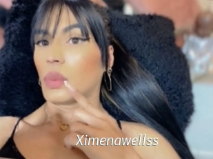 Ximenawellss