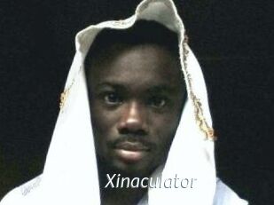 Xinaculator