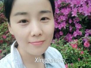 Xingganmei