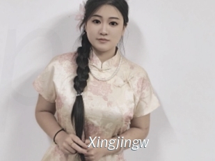 Xingjingw