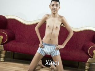 Xinoj