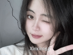 Xinxin168