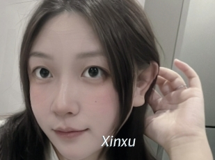 Xinxu
