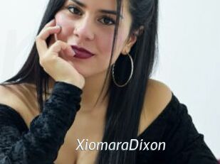 XiomaraDixon