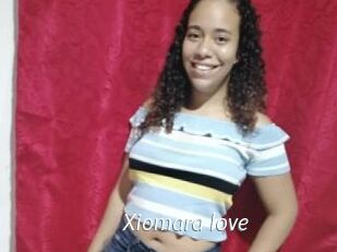 xiomara_love Porn Star