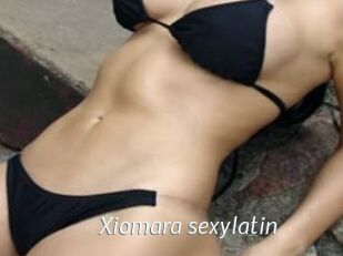 Xiomara_sexylatin
