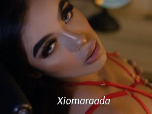 Xiomaraada