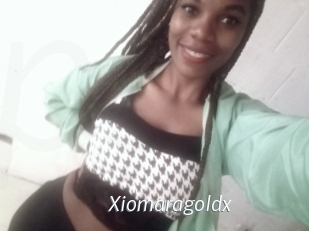 Xiomaragoldx