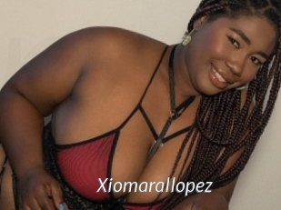 xiomarallopez Porn Star