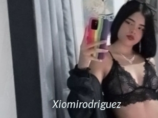 Xiomirodriguez