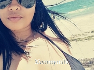 Xiommymilk