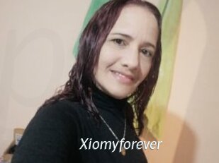 Xiomyforever