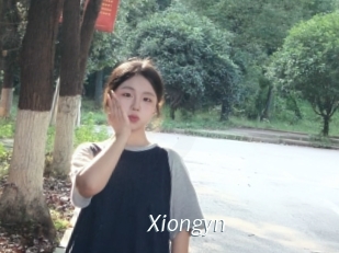 Xiongyn