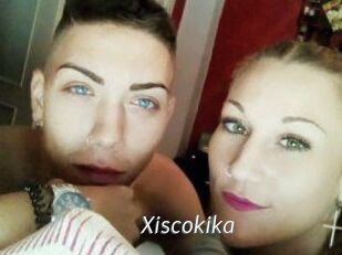 Xiscokika