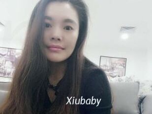 Xiubaby