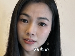 Xiuhua
