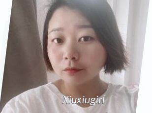 Xiuxiugirl
