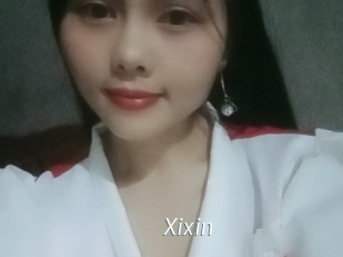 Xixin