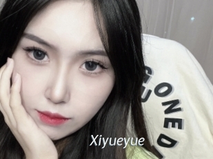 Xiyueyue
