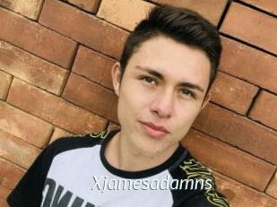 Xjamesadamns