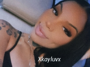 Xkayluvx