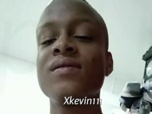Xkevin111