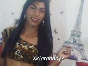 Xkiarababyx