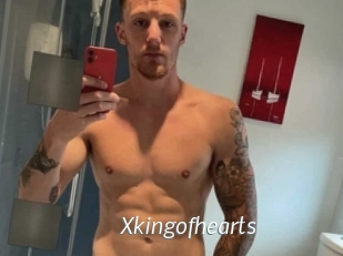 Xkingofhearts