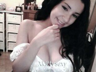Xkittysexy