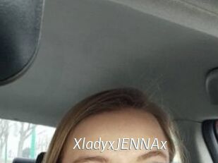XladyxJENNAx