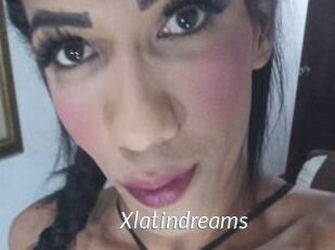 Xlatindreams