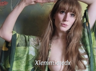 Xlemmieredx