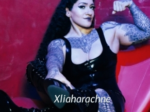 Xliaharachne