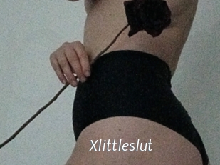 Xlittleslut