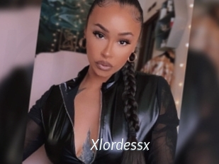 Xlordessx